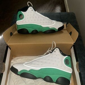 Air Jordan 13 Retro